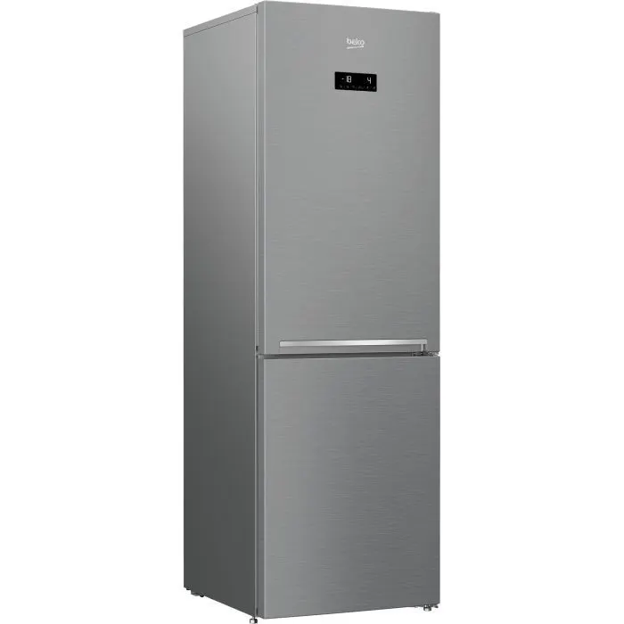 Холодильник Beko RCNA366E40ZXBN зображення 2