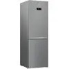 Холодильник Beko RCNA366E40ZXBN зображення 2