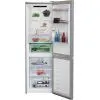 Холодильник Beko RCNA366E40ZXBN зображення 3