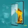 Скло захисне Piko Full Glue Xiaomi Redmi Note 9S Black (1283126501364) зображення 4