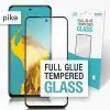 Скло захисне Piko Full Glue Xiaomi Redmi Note 9S Black (1283126501364)