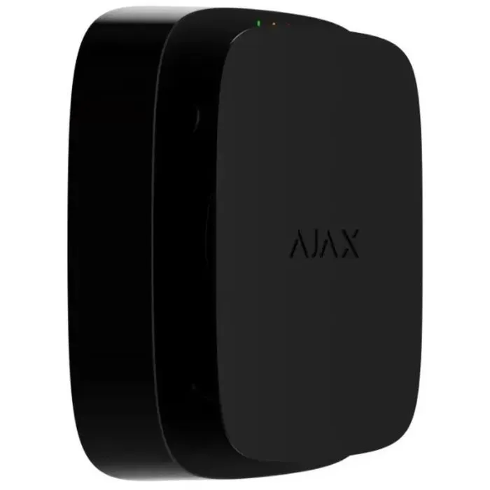 Сирена Ajax EN54 FireProtect Heat/Smoke black изображение 2