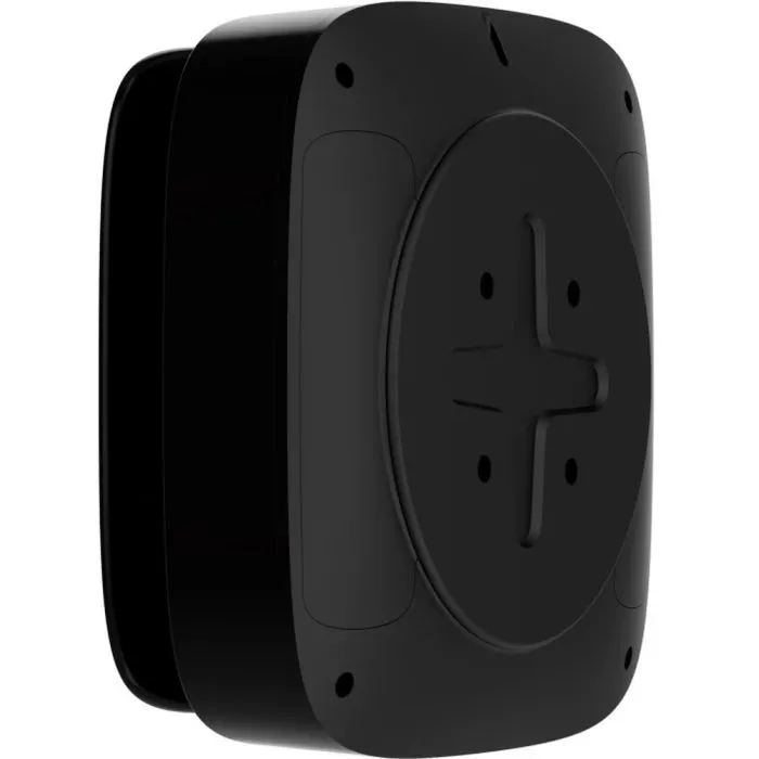 Сирена Ajax EN54 FireProtect Heat/Smoke black изображение 3