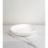 Тарелка Vittora Panna Blanco обідня 230 мм (V-230P) изображение 2