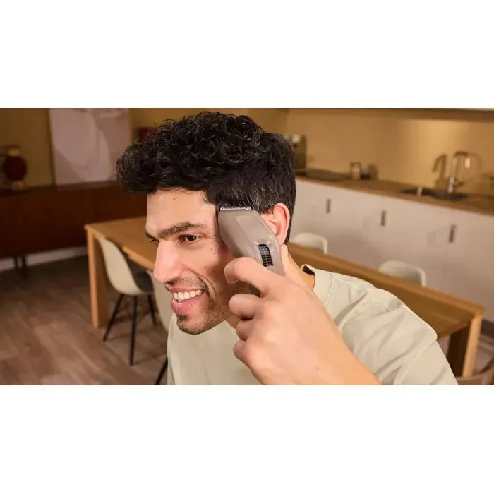 Машинка для стрижки Philips HC5722/15 изображение 8