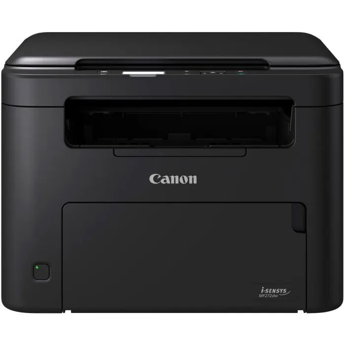 Багатофункціональний пристрій Canon i-SENSYS MF272dw Wi-Fi (5621C013)