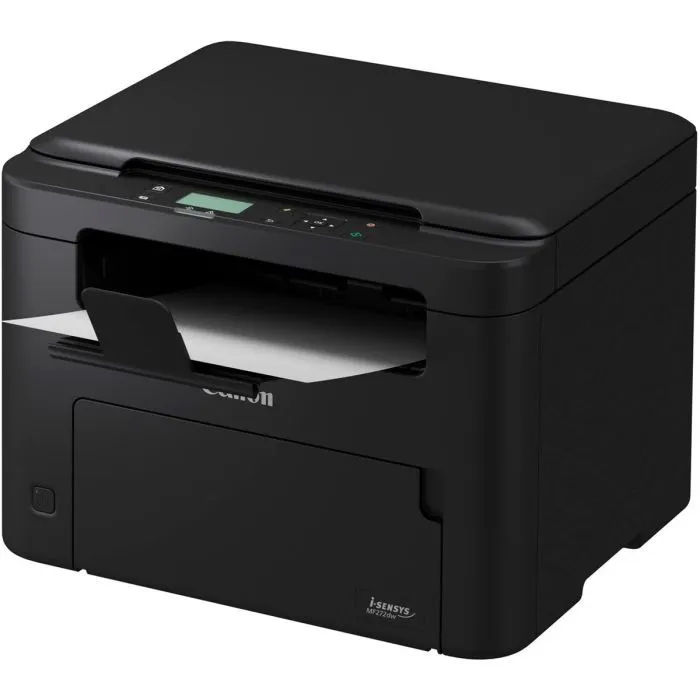 Багатофункціональний пристрій Canon i-SENSYS MF272dw Wi-Fi (5621C013) зображення 2