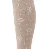 Колготки детские UCS Socks ажурные (M0C0301-1255-13G-beige) изображение 2
