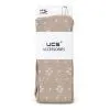 Колготки детские UCS Socks ажурные (M0C0301-1255-13G-beige) изображение 3