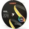Світлодіодна стрічка Videx COB DC24V 55W 5M 6000K Ra80 IP20 5м (VL-LSTCB320-24116-B5)