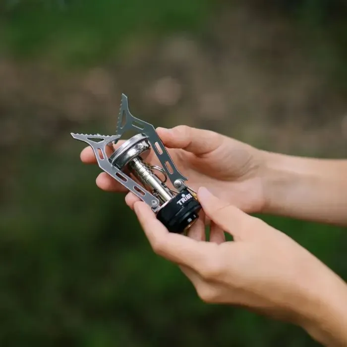Горелка Tribe Burner Classic (T-HB-0016) изображение 10