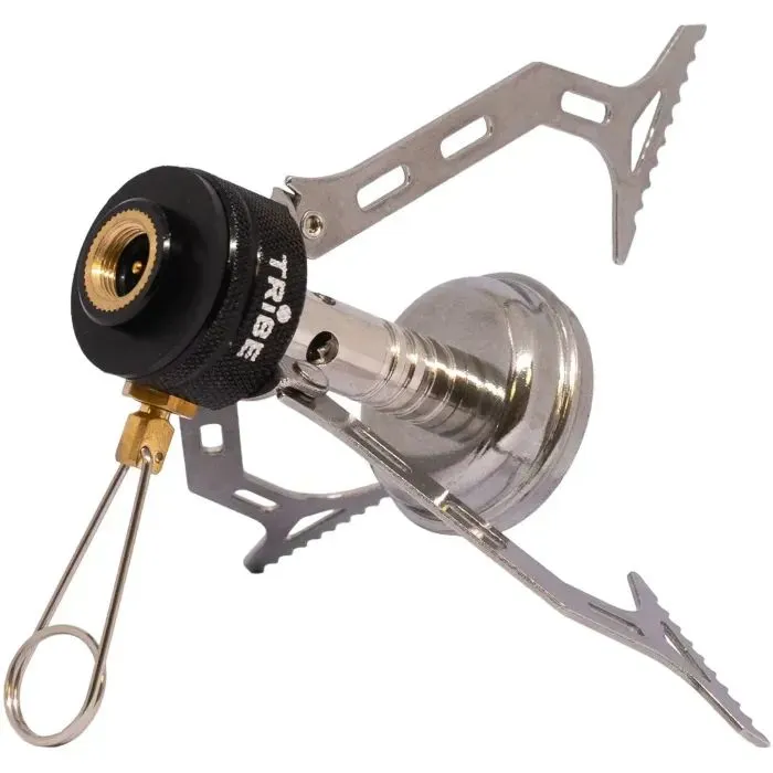 Горелка Tribe Burner Classic (T-HB-0016) изображение 4