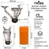 Горелка Tribe Burner Classic (T-HB-0016) изображение 8