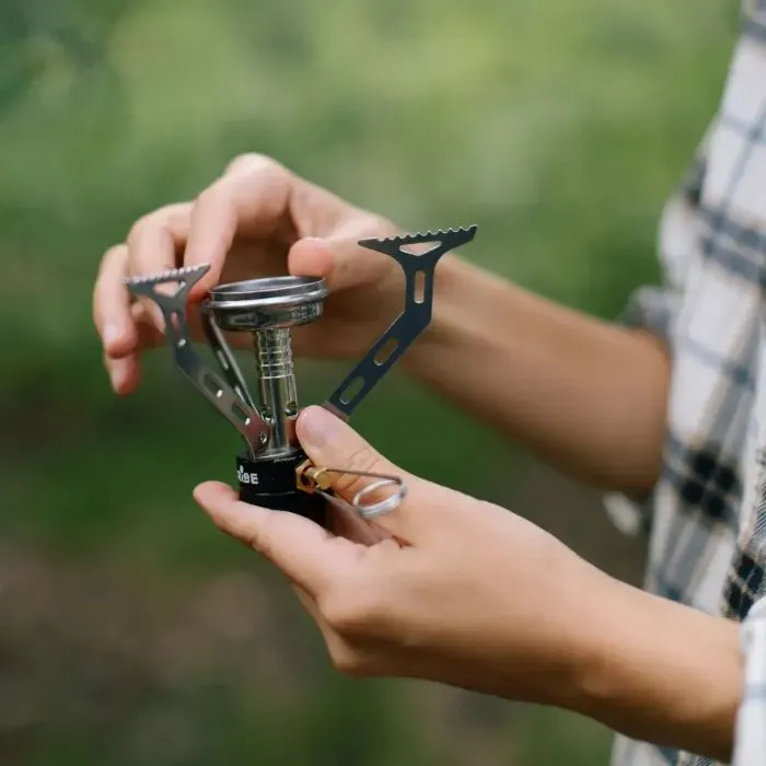 Горелка Tribe Burner Classic (T-HB-0016) изображение 9
