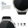 Пленка защитная Armorstandart Matte hydrogel Amazfit Balance 3 6 pcs (ARM93582) изображение 3