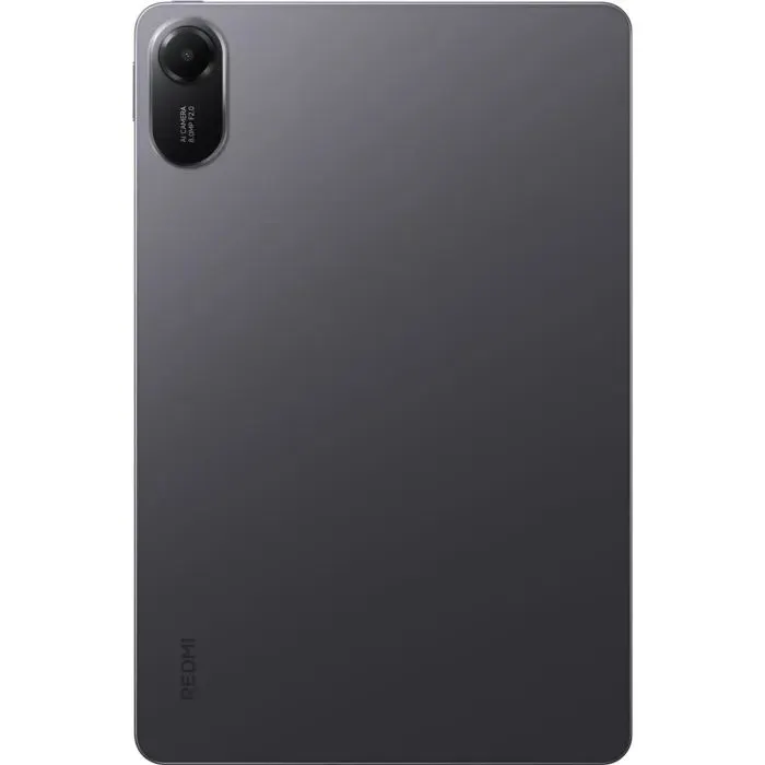 Планшет Xiaomi Redmi Pad 2 11" WiFi 4/256GB Graphite Gray (VHU7197EU) (1205675) изображение 5
