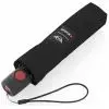 Зонт Knirps Mini Duomatic Midnight Black автомат складана (Kn95-8100-1001) изображение 3