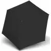 Зонт Knirps Mini Duomatic Midnight Black автомат складана (Kn95-8100-1001)