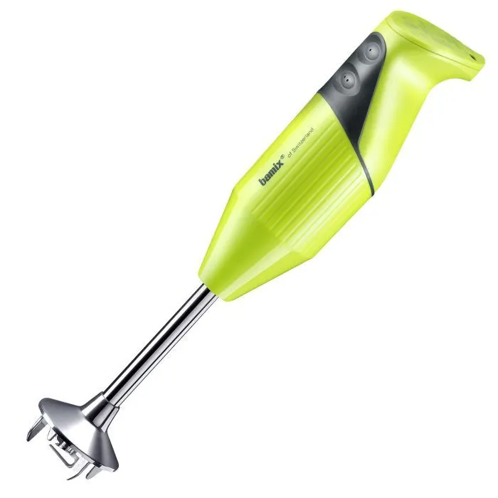 Блендер Bamix SwissLine М200 Lime (1000.024) изображение 2