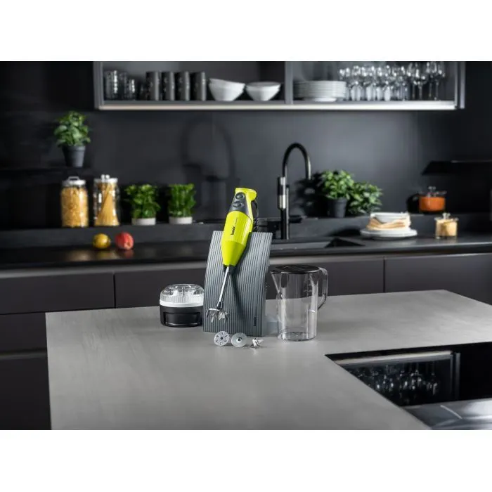 Блендер Bamix SwissLine М200 Lime (1000.024) изображение 3