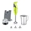 Блендер Bamix SwissLine М200 Lime (1000.024)
