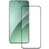 Скло захисне ACCLAB 9H 3D Xiaomi Redmi Note 15 Pro 4G Black (1283126635519) зображення 2