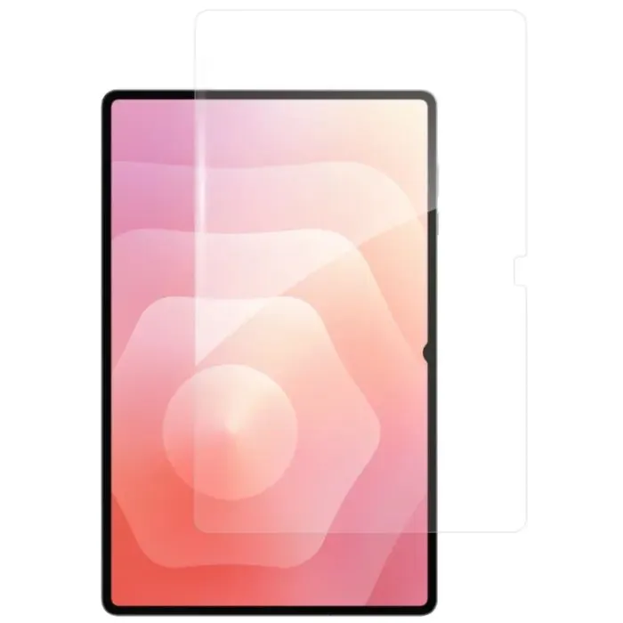 Скло захисне ACCLAB Full Glue Samsung Galaxy Tab S10 Ultra 5G (1283126623639) зображення 2