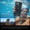 Мобильный телефон OUKITEL G3 4/64GB Green (6941749814784) изображение 4