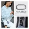 Чехол для наушников Armorstandart Hang Case For Apple AirPods Pro 3 Lavender (ARM88274) изображение 6