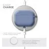 Чехол для наушников Armorstandart Hang Case For Apple AirPods Pro 3 Lavender (ARM88274) изображение 7