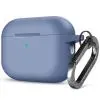 Чехол для наушников Armorstandart Hang Case For Apple AirPods Pro 3 Lavender (ARM88274)
