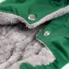 Комбінезон для тварин Pet Fashion EGO S зелений (4823082437696) зображення 4
