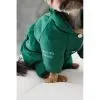 Комбінезон для тварин Pet Fashion EGO S зелений (4823082437696) зображення 5
