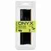 Модуль памяти для компьютера DDR5 16GB 5600 MHz Onyx Black RGB Prologix (PRO16GB5600YBR5) изображение 4