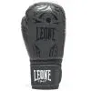 Боксерські рукавички Leone GN329 Haka Black 16 oz (GN329_Black_16oz) зображення 2