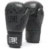Боксерські рукавички Leone GN329 Haka Black 16 oz (GN329_Black_16oz)