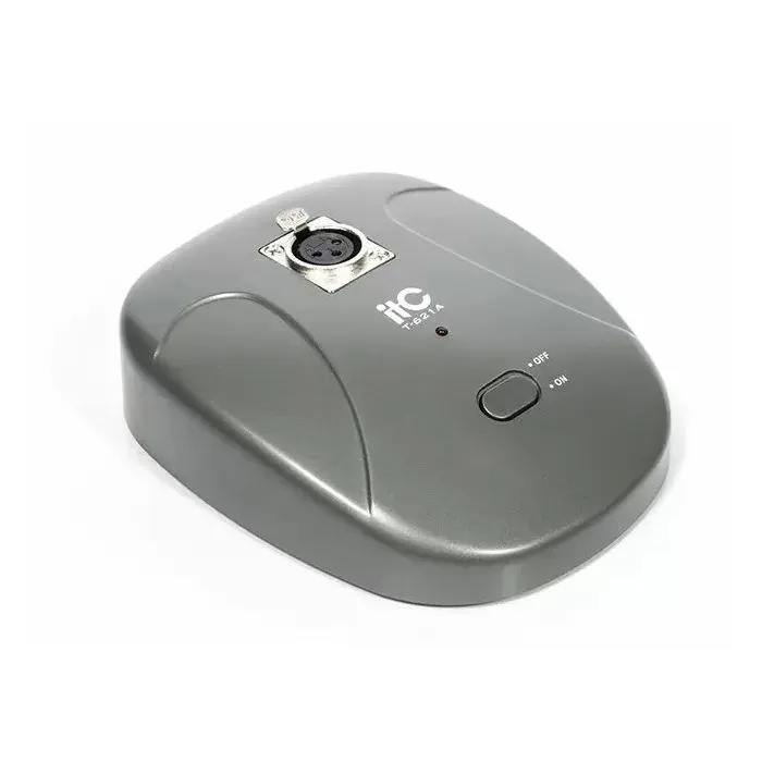Мікрофон ITC T-621A зображення 7