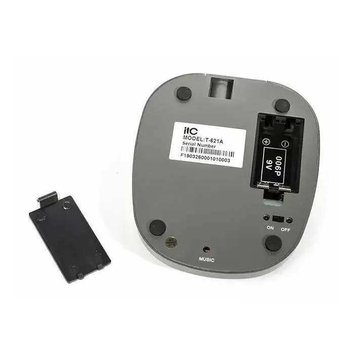 Мікрофон ITC T-621A зображення 8