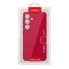 Чохол до мобільного телефона Intaleo Silicone Samsung Galaxy S25 Plus Red (1283126616884) зображення 2