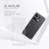 Чохол до мобільного телефона ACCLAB ShockProof Xiaomi Redmi Note 13 5G Transparent (1283126592317) зображення 5