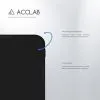 Чохол до мобільного телефона ACCLAB SoftShell Infinix Hot 50i Black (1283126611667) зображення 3