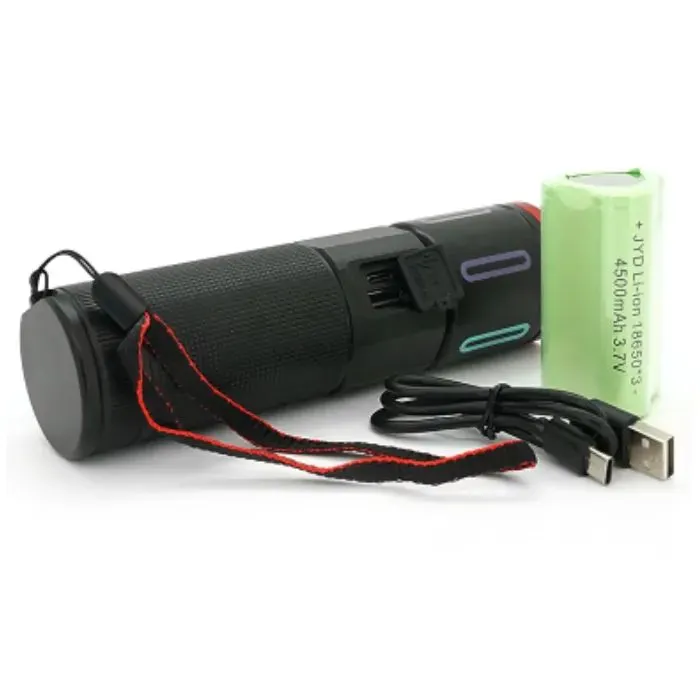 Ліхтар Voltronic BP-536 зображення 2