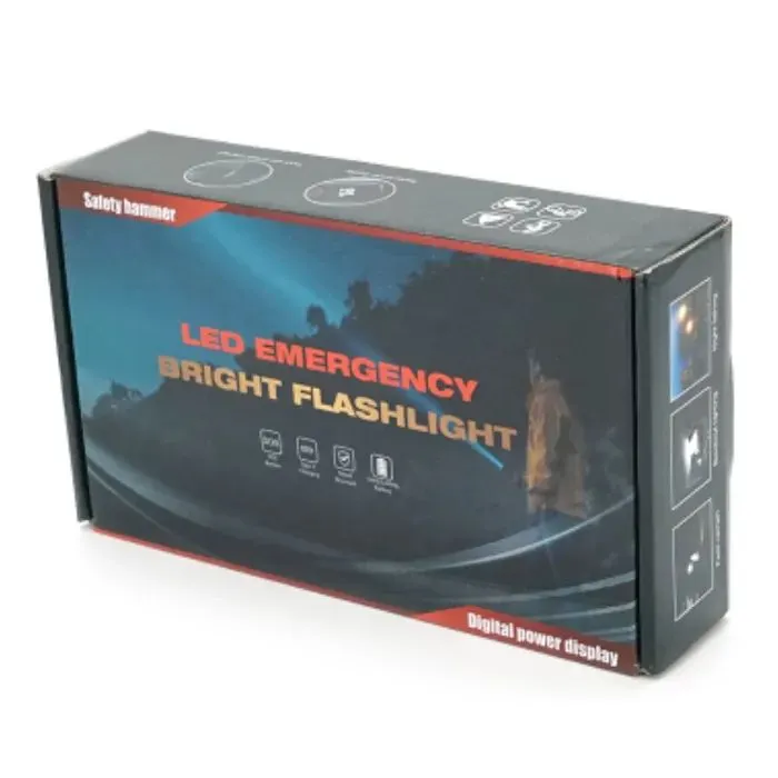Ліхтар Voltronic BP-536 зображення 3