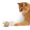 Іграшка для котів Cheerble Wicked Snail Green (CWJ02G) зображення 11
