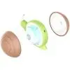 Іграшка для котів Cheerble Wicked Snail Green (CWJ02G) зображення 3