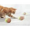 Іграшка для котів Cheerble Wicked Snail Green (CWJ02G) зображення 7