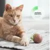 Іграшка для котів Cheerble Wicked Snail Green (CWJ02G) зображення 9