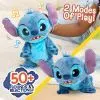 Інтерактивна іграшка Stitch Крутий Стіч 30 см (31022) зображення 5