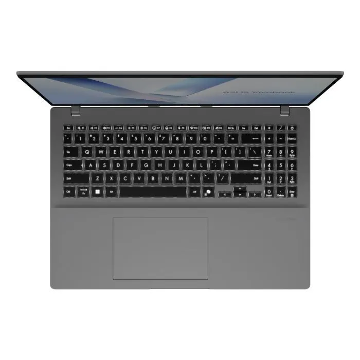 Ноутбук ASUS Vivobook 16 M1607KA-MB265 (90NB15F2-M00KP0) зображення 6