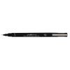 Лайнер UNI 0.1мм fine line Black (PIN01-200.Black)